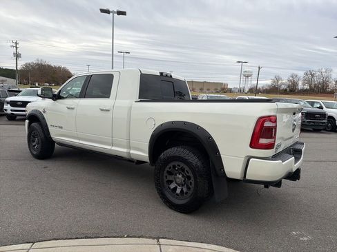 Used 2020 RAM 2500 Limited image 5