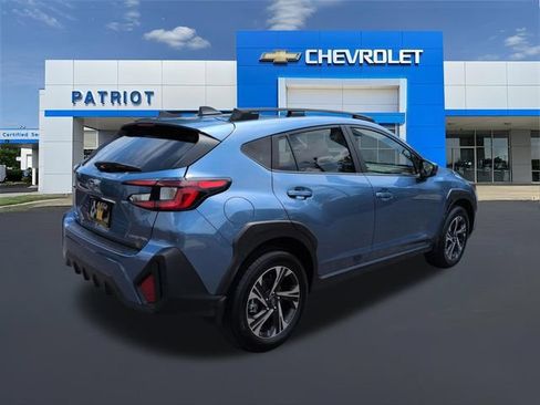 Used 2024 Subaru Crosstrek 2.0i Premium AWD/4WD image 10