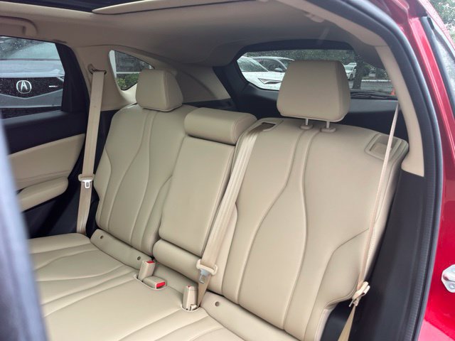 Used 2022 Acura RDX AWD image 39