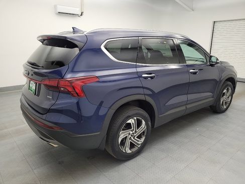Used 2023 Hyundai Santa Fe SEL AWD/4WD image 10