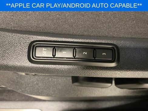 Certified 2024 Volkswagen Atlas Peak Edition SEL image 18