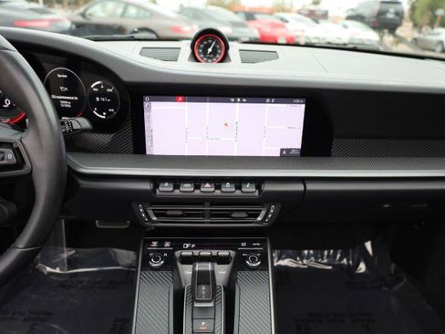 Used 2020 Porsche 911 Carrera S image 36