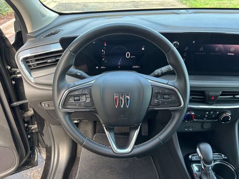 Used 2025 Buick Encore GX Preferred FWD image 27
