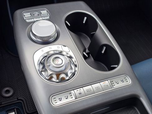New 2026 Genesis GV60 Advance AWD/4WD image 19