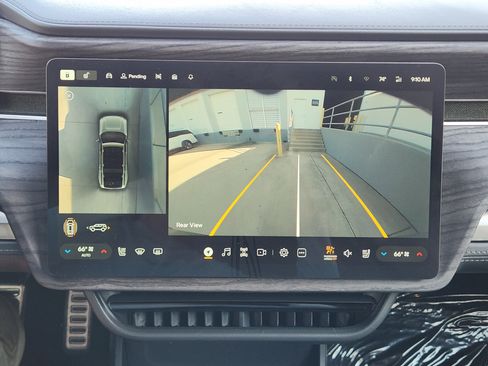 Used 2023 Rivian R1S Adventure Quad AWD/4WD image 18
