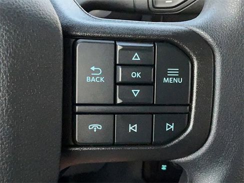 New 2026 Ford F250 XL w/ XL Chrome Package image 22