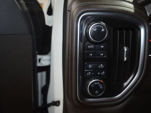 Used 2019 Chevrolet Silverado 1500 RST w/ All-Star Edition AWD/4WD image 33