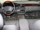 Used 2002 Cadillac De Ville DHS w/ Safety/Security Pkg image 2
