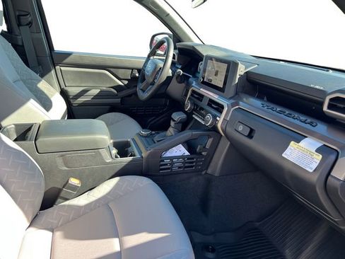 New 2026 Toyota Tacoma SR5 AWD/4WD image 20