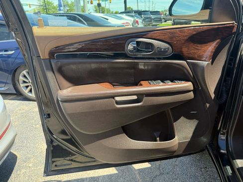 Used 2016 Buick Enclave Premium w/ Experience Buick Package image 10