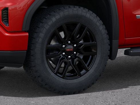 New 2026 GMC Sierra 1500 Elevation w/ X31 Off-Road Package image 25