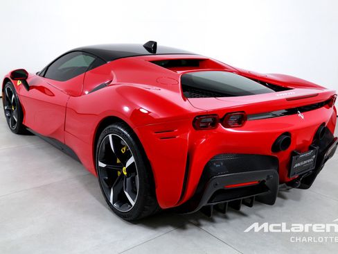 Used 2023 Ferrari SF90 Stradale AWD/4WD image 6