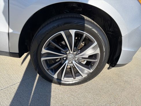 Used 2020 Acura MDX FWD w/ Technology Package image 13