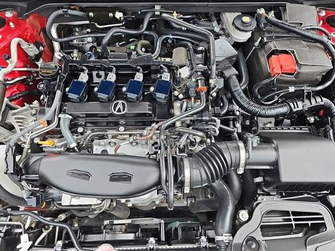 Used 2023 Acura Integra A-Spec FWD image 31