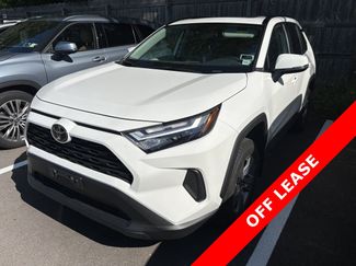 Used 2023 Toyota RAV4 XLE w/ Convenience Package AWD/4WD video 1