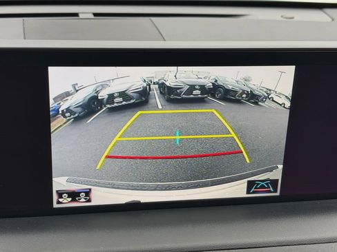 Certified 2022 Lexus RX 350 350 image 20