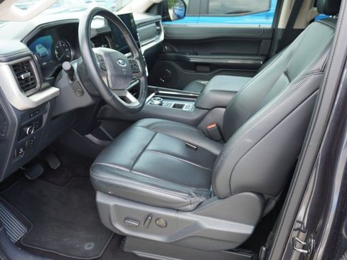 Used 2022 Ford Expedition XLT RWD image 8