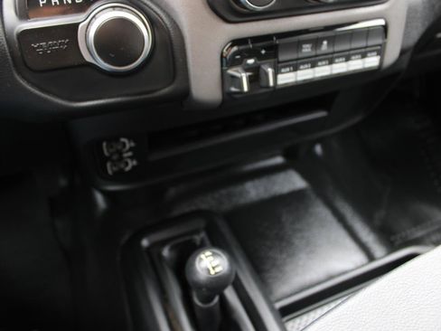 Used 2022 RAM 2500 Tradesman AWD/4WD image 22