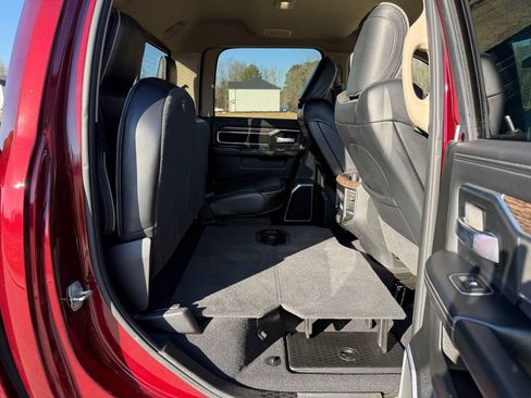 Used 2021 RAM 3500 Laramie w/ Safety Group B image 27