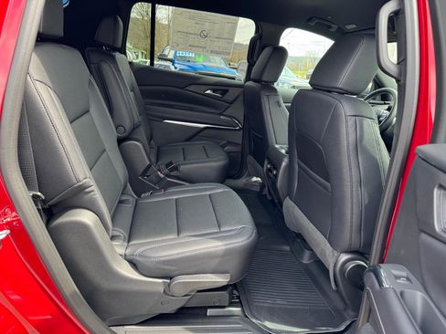 New 2026 Chevrolet Traverse LT AWD/4WD image 45