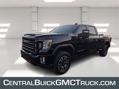 Used 2023 GMC Sierra 2500 AT4 w/ Gooseneck/5TH Wheel Package
