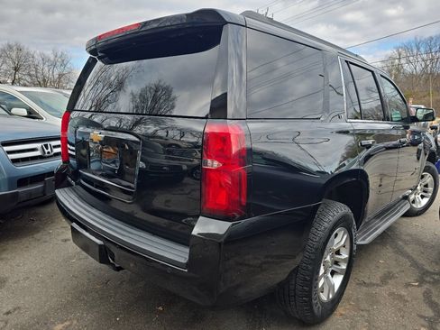 Used 2015 Chevrolet Tahoe LT image 5