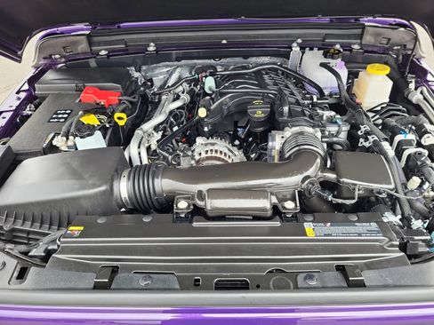 New 2026 Jeep Gladiator Rubicon image 30