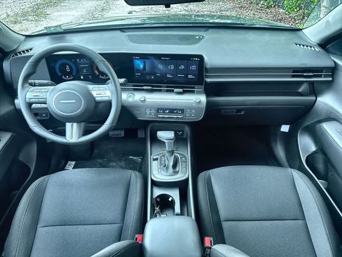 New 2027 Hyundai Kona SEL Sport FWD image 24