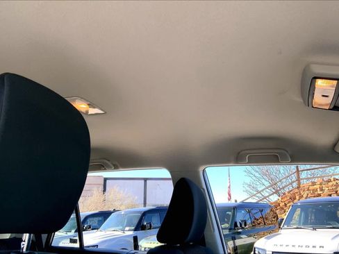 Used 2024 Toyota 4Runner TRD Off-Road image 13