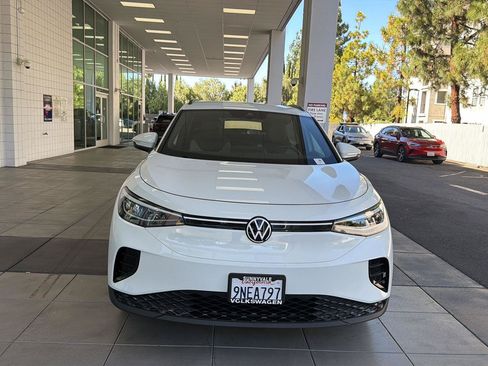 Certified 2024 Volkswagen ID.4 2WD image 8