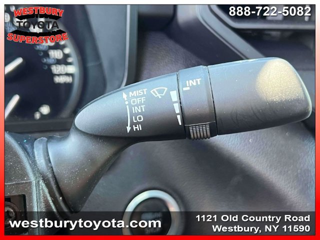 Used 2023 Toyota Tundra SR5 w/ SX Package AWD/4WD image 26