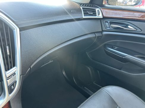 Used 2014 Cadillac SRX Luxury FWD image 42