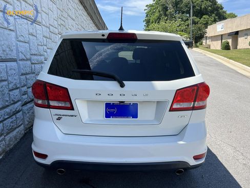 Used 2019 Dodge Journey GT AWD/4WD image 5