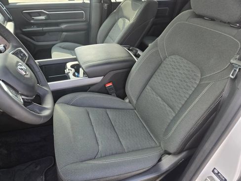 Used 2025 RAM 1500 Big Horn image 25