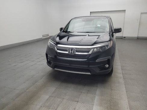 Used 2020 Honda Pilot EX-L image 15