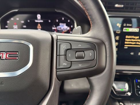 Used 2025 GMC Sierra 1500 AT4 AWD/4WD image 27