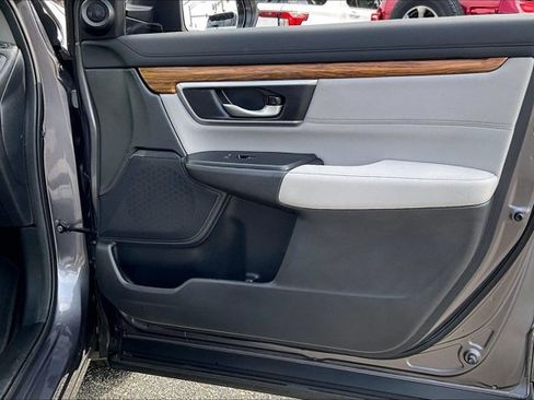 Used 2018 Honda CR-V EX image 22