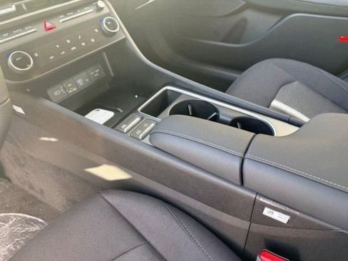 New 2026 Hyundai Sonata SEL AWD/4WD image 26