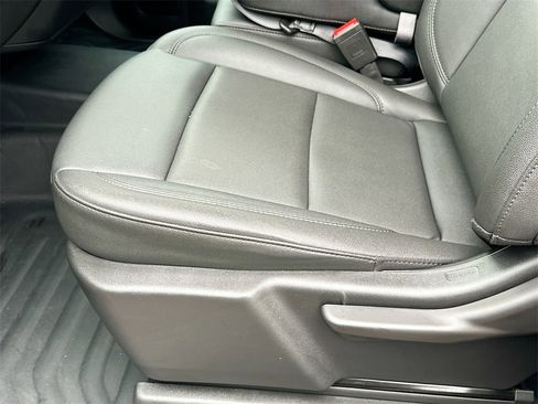 New 2026 GMC Sierra 1500 Pro w/ Pro Value Package image 9