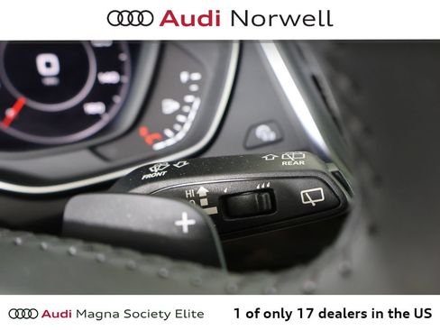 Used 2019 Audi Q5 2.0T Premium Plus w/ Premium Plus Package AWD/4WD image 30
