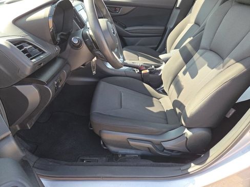 Used 2023 Subaru Impreza 2.0i Premium AWD/4WD image 6