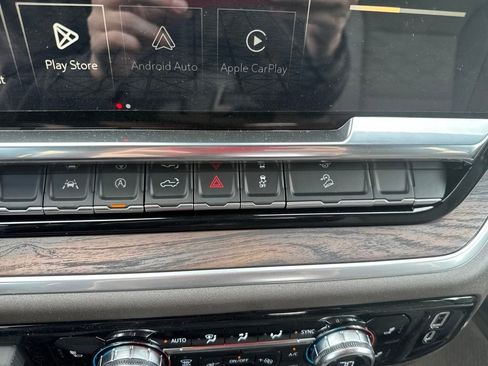 New 2026 GMC Sierra 1500 SLT w/ X31 Off-Road Package AWD/4WD image 33