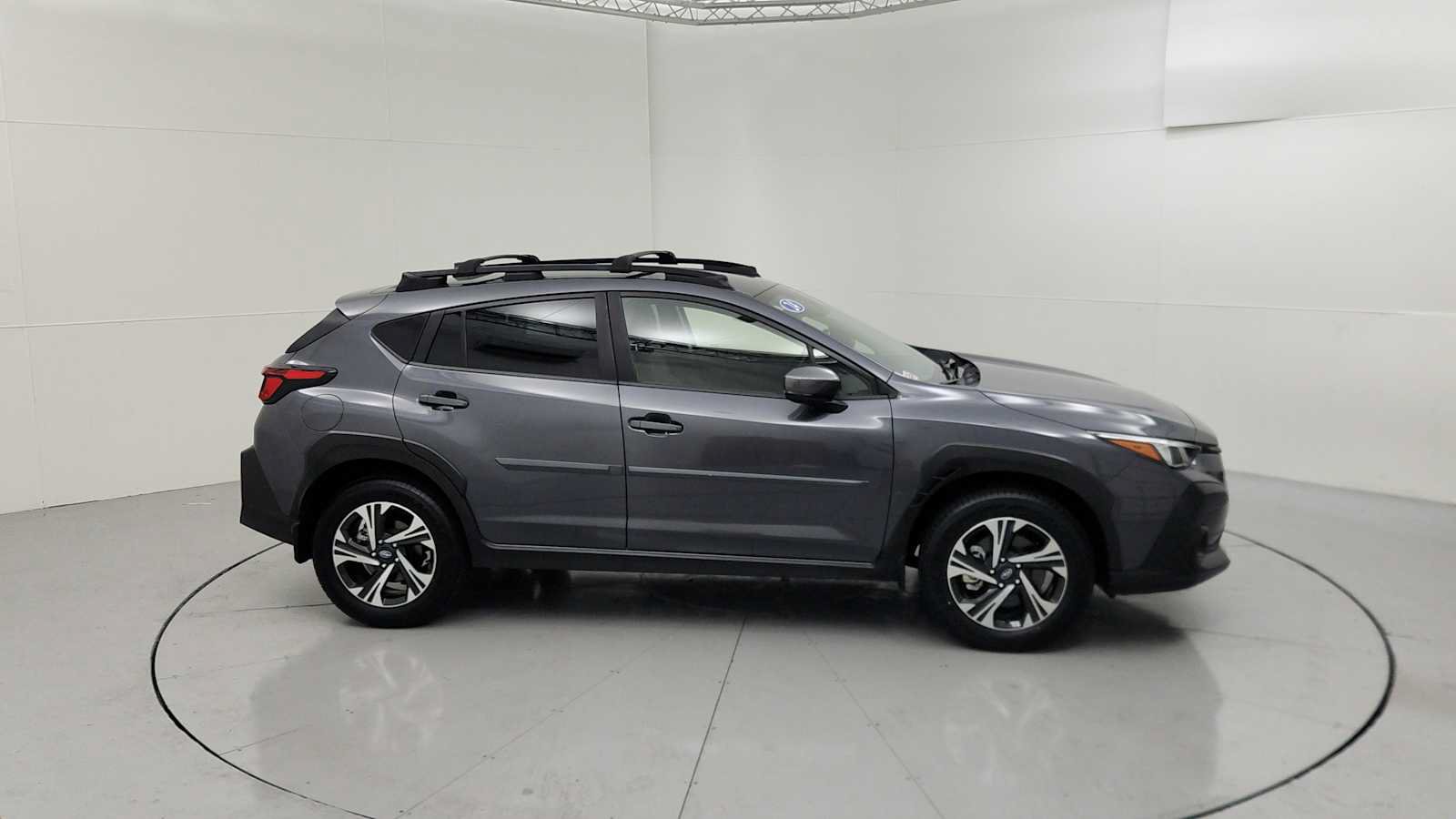 Certified 2024 Subaru Crosstrek 2.0i Premium AWD/4WD image 12