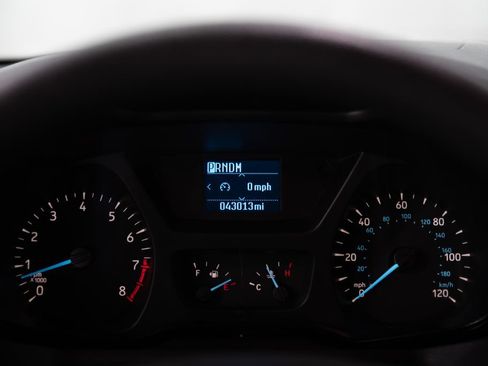 Used 2019 Ford Transit 350 XLT RWD image 16