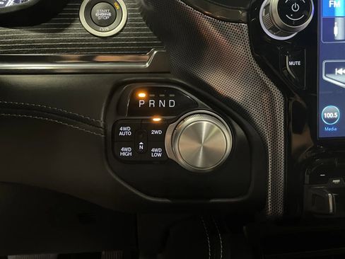 Used 2020 RAM 1500 Limited image 28