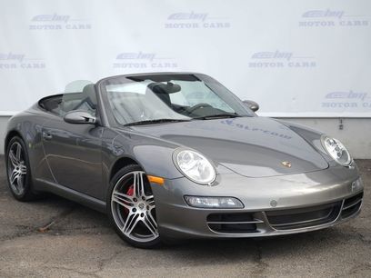 Used 2008 Porsche 911 Carrera S
