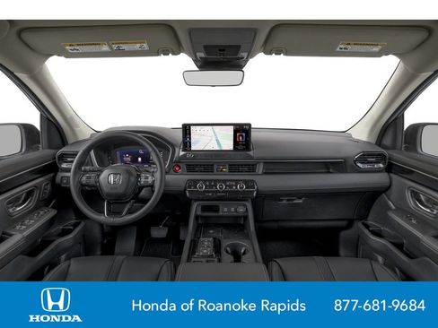 New 2026 Honda Passport RTL image 5