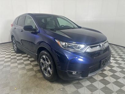 Used 2019 Honda CR-V EX