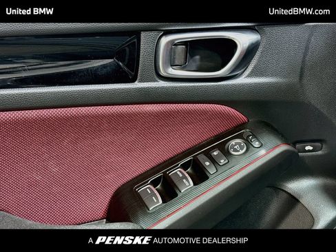 Used 2026 Honda Civic Si image 10