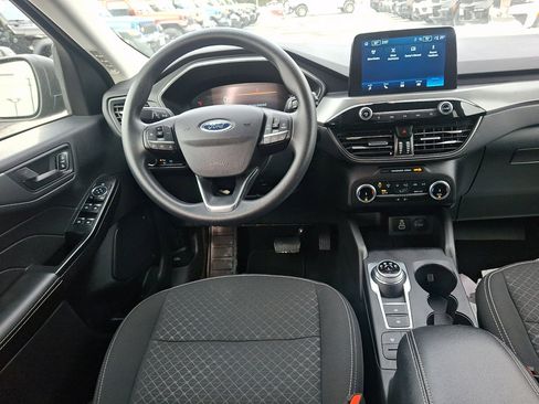 Used 2025 Ford Escape Active image 21